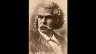 Saluto del Brasile - Carlos Gomes