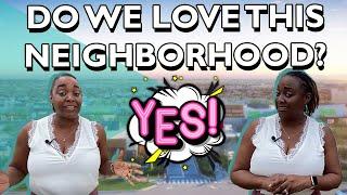 Pembroke Pines Florida Neighborhood TOUR