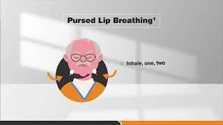 In COPD, Breathe Better for Healthier Lungs
