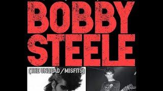 The NYHC Chronicles LIVE! Ep. #119 Bobby Steele (The Undead / Misfits)