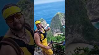 ЧТО ЗА МЕСТО?  #приключения #путешествие #море #пляж #бали #горы #стиль