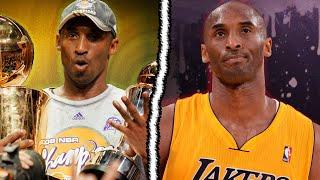 How the Los Angeles Lakers Destroyed the End of Kobe Bryant's Career