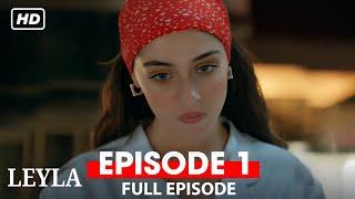 Leyla Episode 1 English Subtitles | Turkish Series With English Subtitles