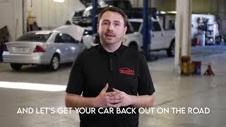Accurate Automotive - Denver's Trusted Auto Repair