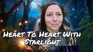 Chat With Starlight The Wild Witch  [ Tova Norse Witch]