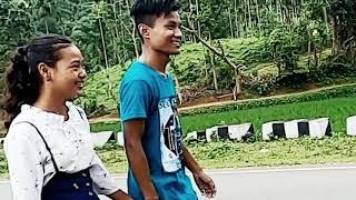 Dimeljawa angni Ka.sani ll Behind the scenes ll Olno R Sangma