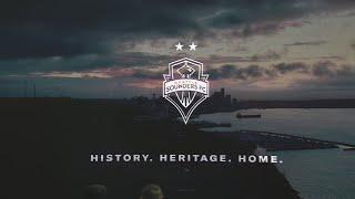 Seattle Sounders announce new practice facility | FOX 13 News