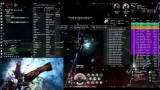 EVE-Online - SWArm PVP Hold On