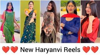 New Haryanvi Reels || Haryanvi Reels Instagram || Haryanvi Song Reels || Haryanvi Girls Reels ||