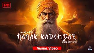 Nanak Kadamdar | Official Audio - Realty