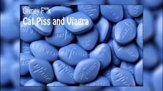 Grimey F**k - Cat Piss and Viagra