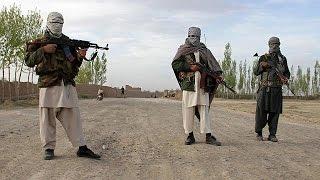 'Top Taliban commander killed' in Afghanistan - interior ministry