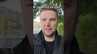 #VivoX200Ultra vs #OppoFindX8Ultra internal mic test