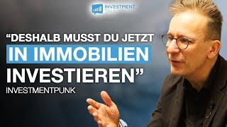 #51 Folge. Podcast | Immobilien u. Finanzen 2024: Marktanalyse mit Gerald Hörhan - Chancen & Risiken