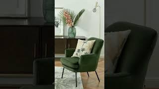 Classic Chairs for living room #chairs #designing #modernfurniture