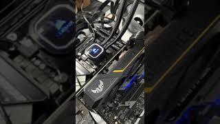 I7 10700k overclock 5200mhz all core processore portato a 5200 mhz su tutti i core TOP!!