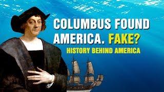 Who Really Discovered America ? | The Open Book