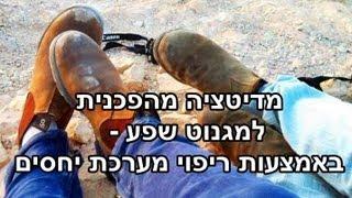 מדיטציה מהפכנית! למגנוט שפע באמצעות ריפוי מערכת יחסים