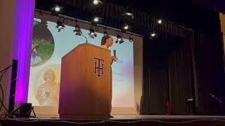 From Triumph to Adversity: The Story of Hillary LeBlanc