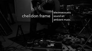 CHANNEL TRAILER || chelidon frame
