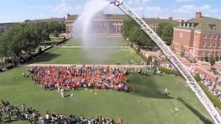 OSU Professor Talks About ALS and the Benefits of the Ice Bucket Challenge