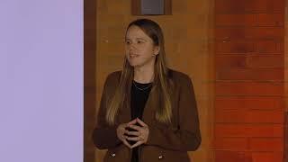 Changing the world with visual media ethics | Savannah Dodd | TEDxQueensUniversityBelfast