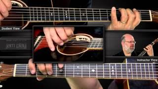 Music Theory 101: Scales and Modes - Guitar Lesson