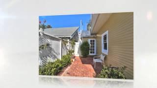 Balboa Peninsula Real Estate and Homes for Sale