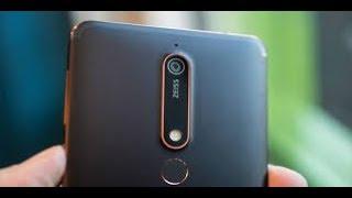 Nokia 6.1 (2018) (4GB + 64GB, Blue-Gold) BY VIJAY TECH GUIDE