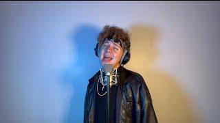 Francesco Yates - Don’t Stop Believing (Journey Cover)