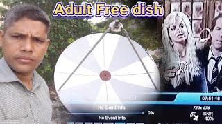 Dd free dish new channel Play Boy Add || Sahil Channel List