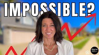 Is Buying A House Impossible Now? Denver Real Estate Market Update! Homeownership | TheRuethTeam.com