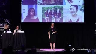 Women in Tech Festival 2018: Pree Walia, Preemadonna