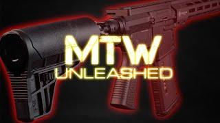 Get into HPA Easier Than Ever! The MTW Billet Series Unleashed