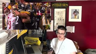 Week 1 Recap | Steely Cam: the Podcast