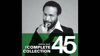 @pjcthesoundtrip - Artist: Marvin Gaye, Song: #40 The End Of Our Road, Year: 1969