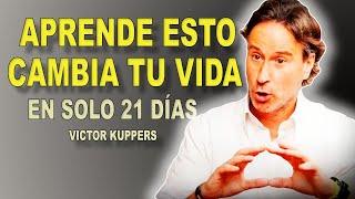 Victor Kuppers. Tu actitud lo es todo. Actitudes que necesitas para cambiar radicalmente tu vida.