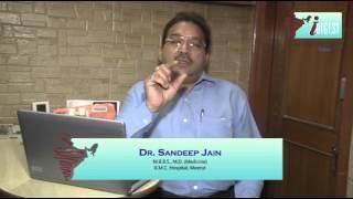 Dr Sandeep Jain