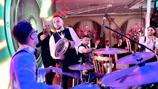 Drum Jam By JOHNY BOY!!! Avi Tahalov Doira Zann