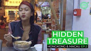 Hidden Treasures of Hong Kong & Macau | Kowloon | Episode 2 | Coconuts TV