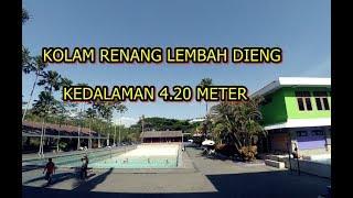 ayo dolen malang pemandian lembah dieng