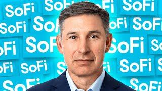 SoFi’s $2 Billion BUY Warning