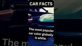 Auto Insights: Exploring Fascinating Car Facts and Trivia