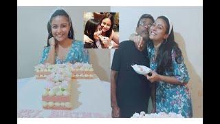 Tharindi Fernando Birthday Party | Family