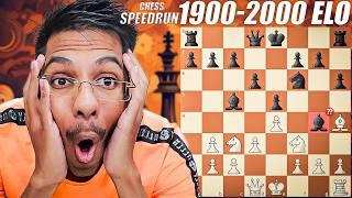 95% Players Make This MISTAKE | Chess Rating Climb 1900 to 2000 ELO