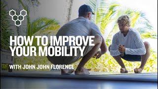 Mobility -  With John John Florence