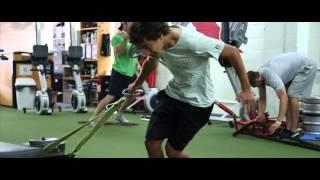 Xconditioning Athletic Performance - COME GET SOME!