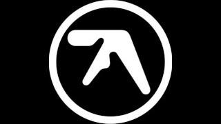 Aphex Twin   Windowlicker [ HQ ]