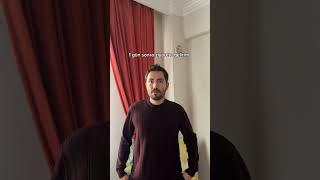 Daha 1 gün olmadı ben gideli ya  ?#mrhakki #fyp #mizah
