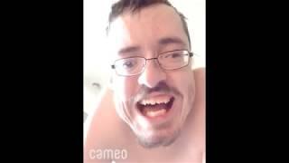 Ricky Berwick - Metalheads of the World!!!